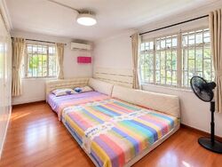 Blk 206 Boon Lay Drive (Jurong West), HDB 5 Rooms #623198231